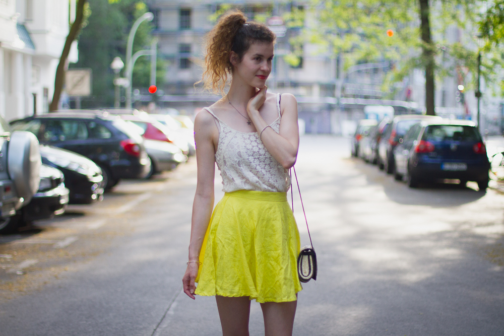 yellow skirt (2 von 2)