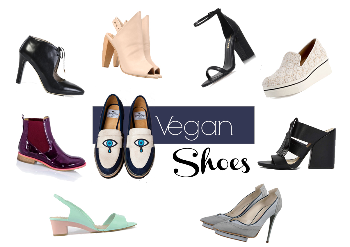 vegan shoes