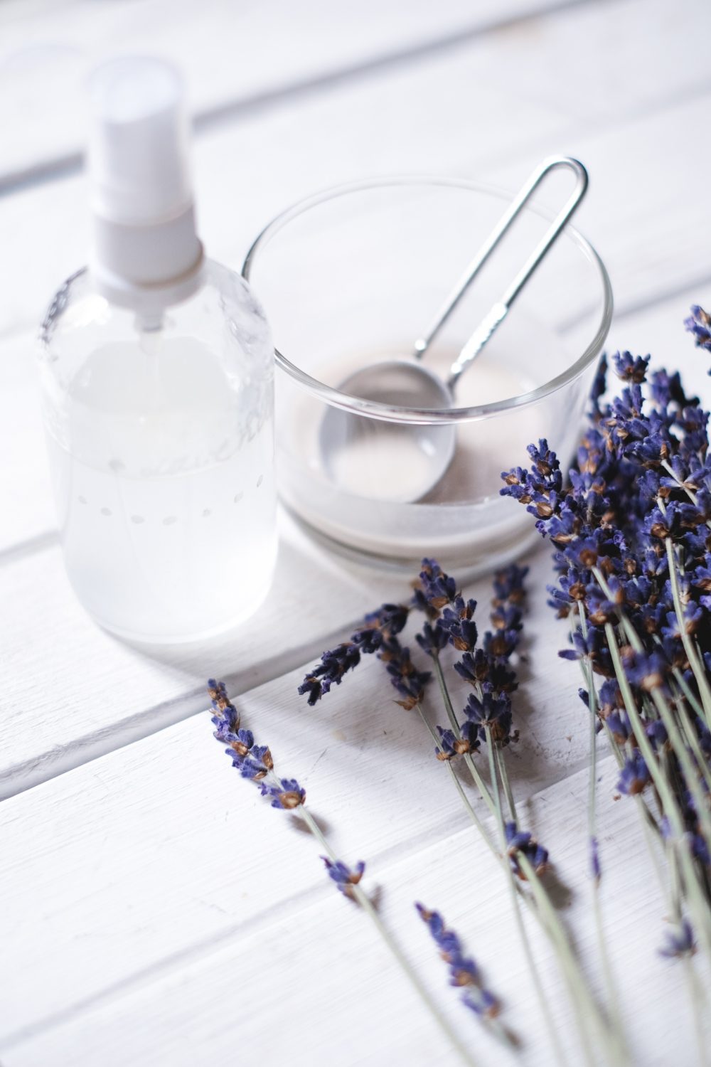 DIY Natural scents for your Beauty Regime heylilahey.