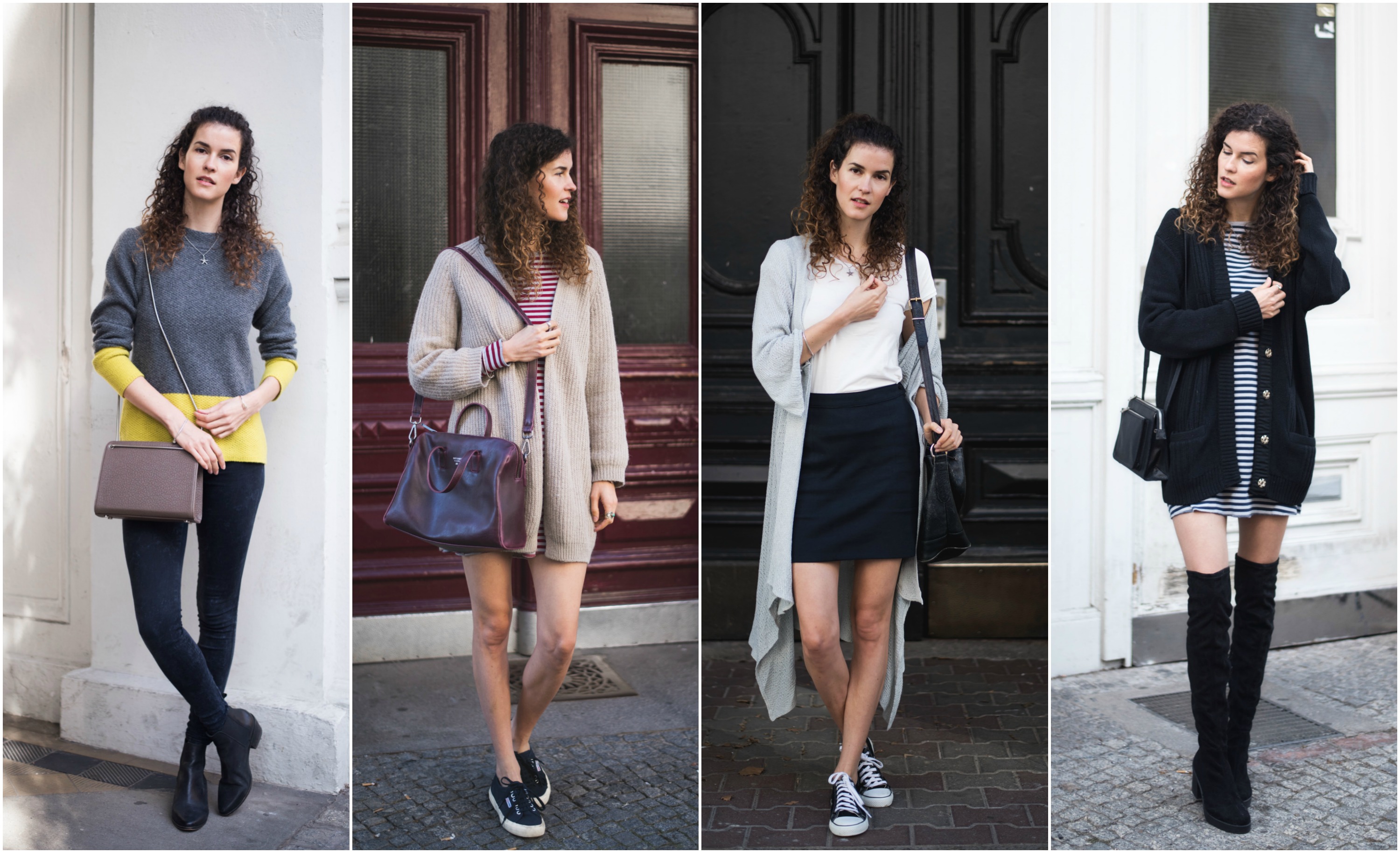 maas natur autumn outfit looks