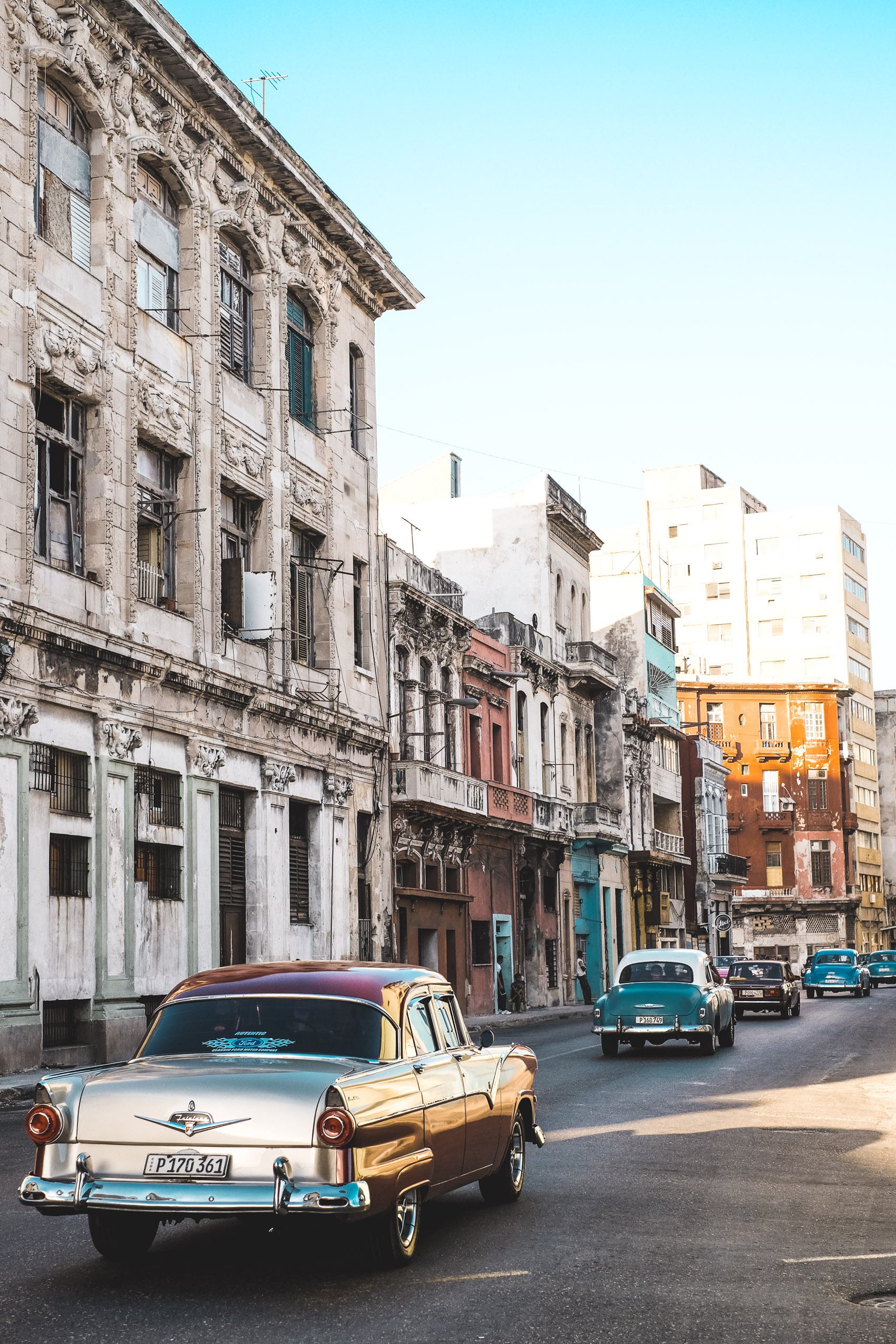 Havana travel guide