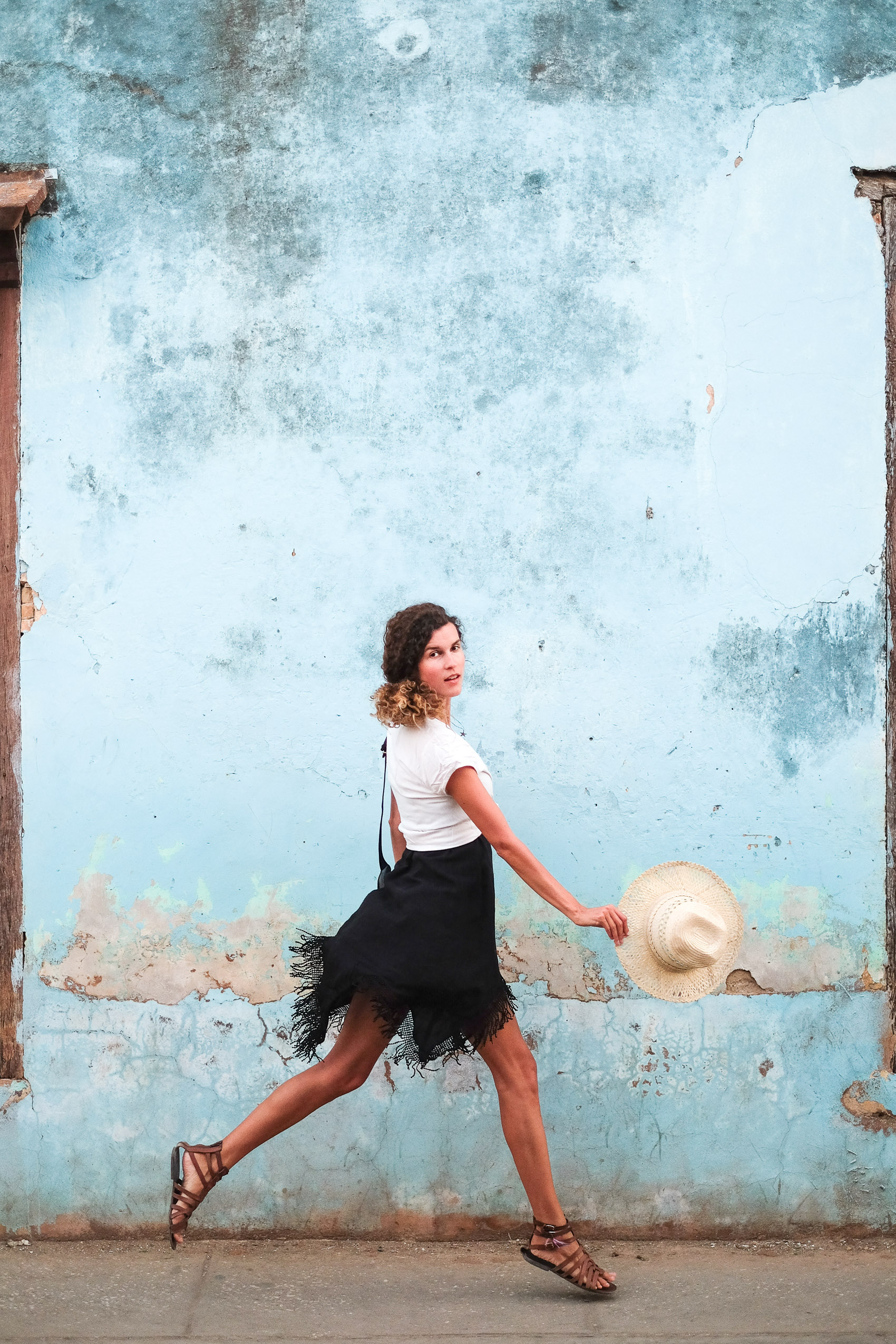 Cuba by Jesse Abrams Photography