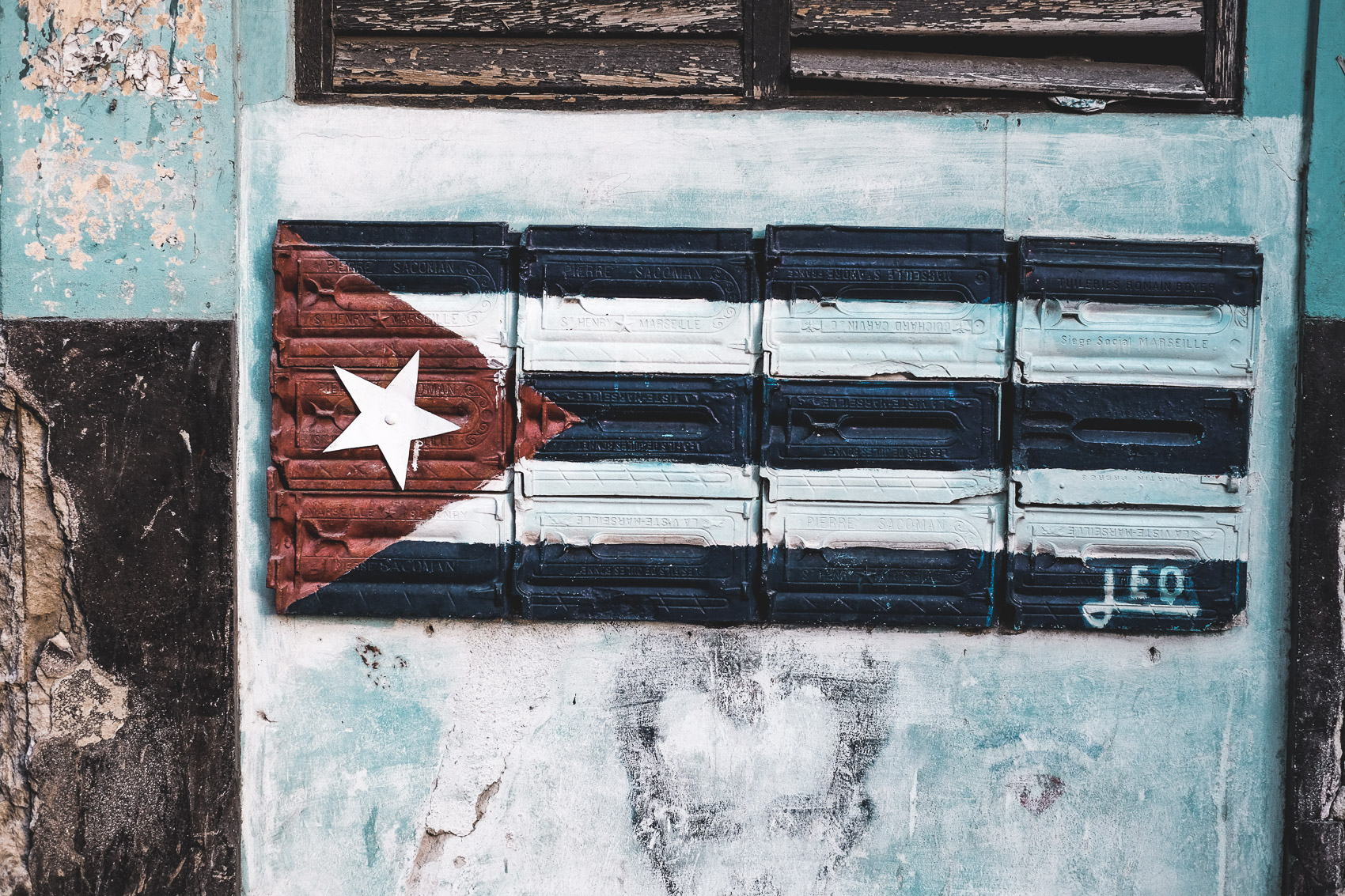 Cuba by Jesse Abrams Photography