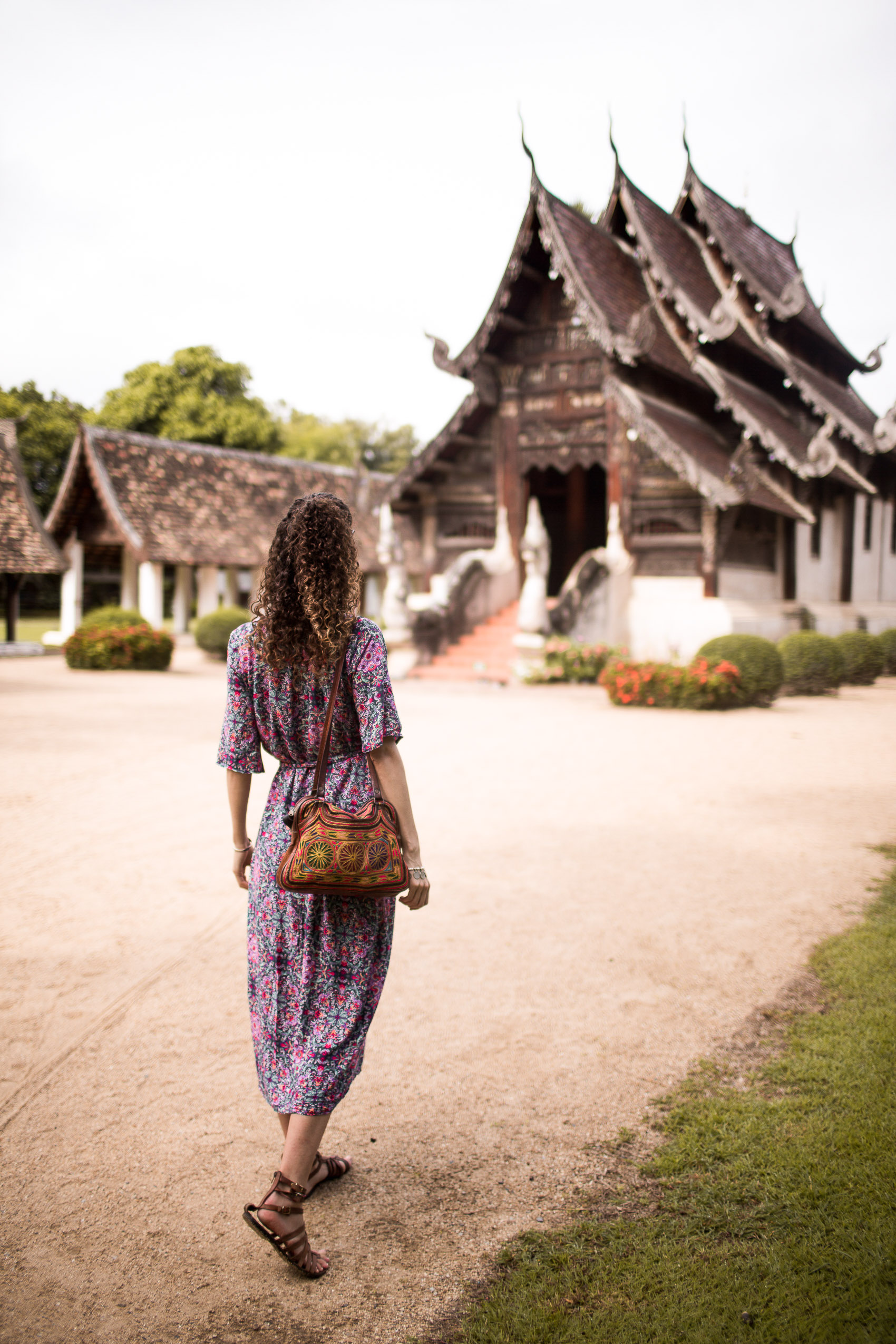 Chiang Mai Travel Guide