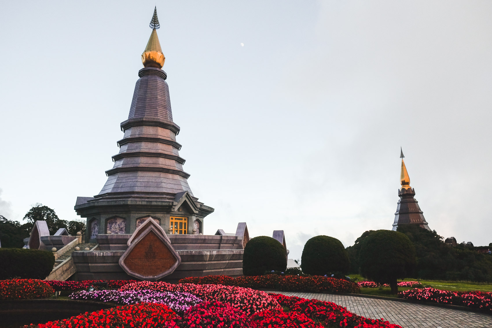 Chiang Mai Province - Travel Guide