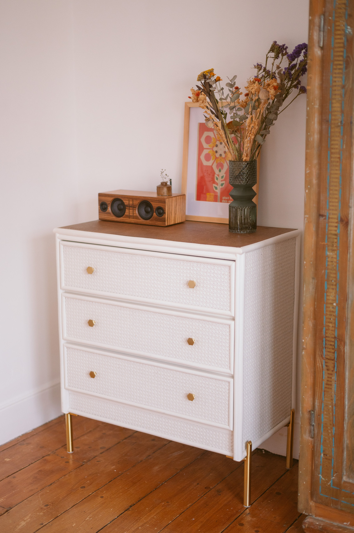 DIY Thrift Flip: From Trash to Boho Chic – heylilahey.